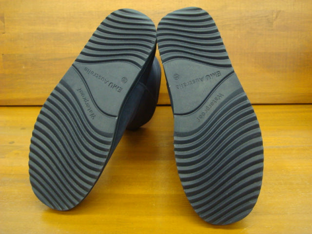 Paterson Classic Lo(WATER PROOF)（カラー：Midnight）サイズ：24cm(Ｗ７)