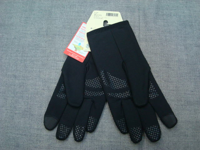 トレールアクション グローブ Men's #1118269（カラー：ブラック(BK)）・・店頭のみの販売！Mサイズ１点在庫有、Lサイズ１１点在庫有