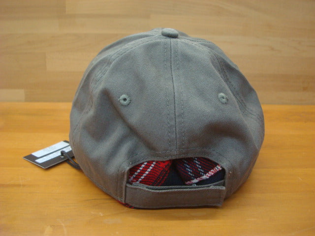 KUKAI（カラー：18-0515 DUSTY OLIVE）