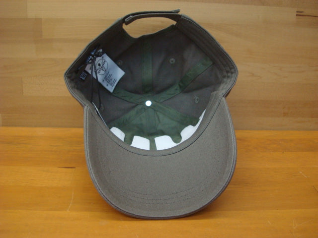 KUKAI（カラー：18-0515 DUSTY OLIVE）