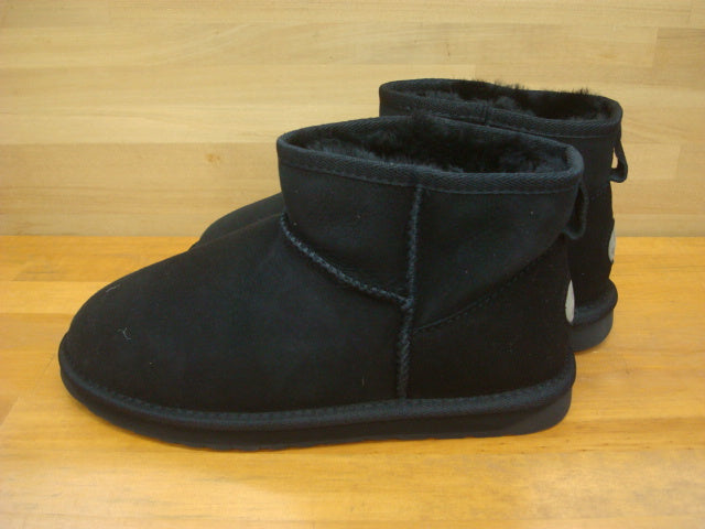 Stinger Micro(スティンガーマイクロ)（カラー：Black）サイズ：24cm(W7)