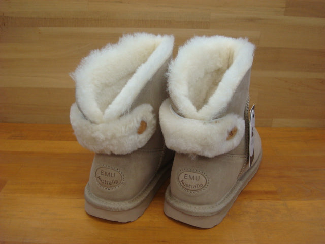 Collingrove（カラー：Almond）サイズ：24cm(W7)