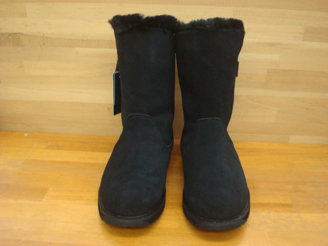 Gravelly(グラベリー) 2.0（WATER PROOF）　カラー：Black　サイズ：24cm(W7)