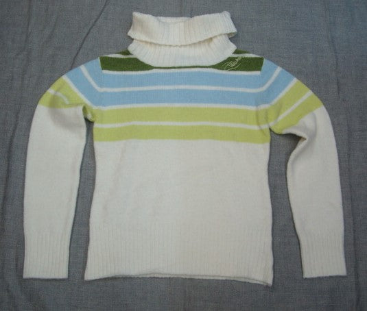 ROSLI（カラー：103 cloud white）