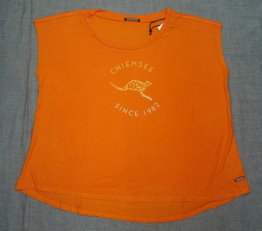 NIVELLE（カラー：16-1356 PERSIMMON ORANGE）