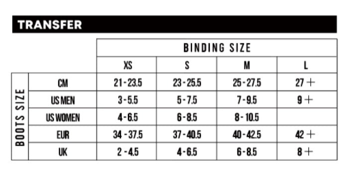 FLUX BINDINGS（フラックスバインディング）XF PLUS（エックスエフプラス）カラー：BLACK