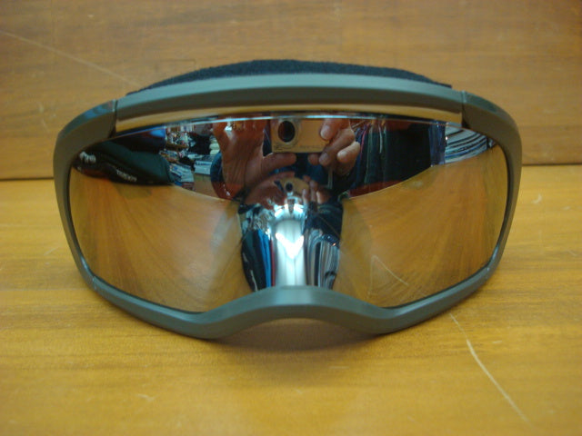 OAKLEY(オークリー)