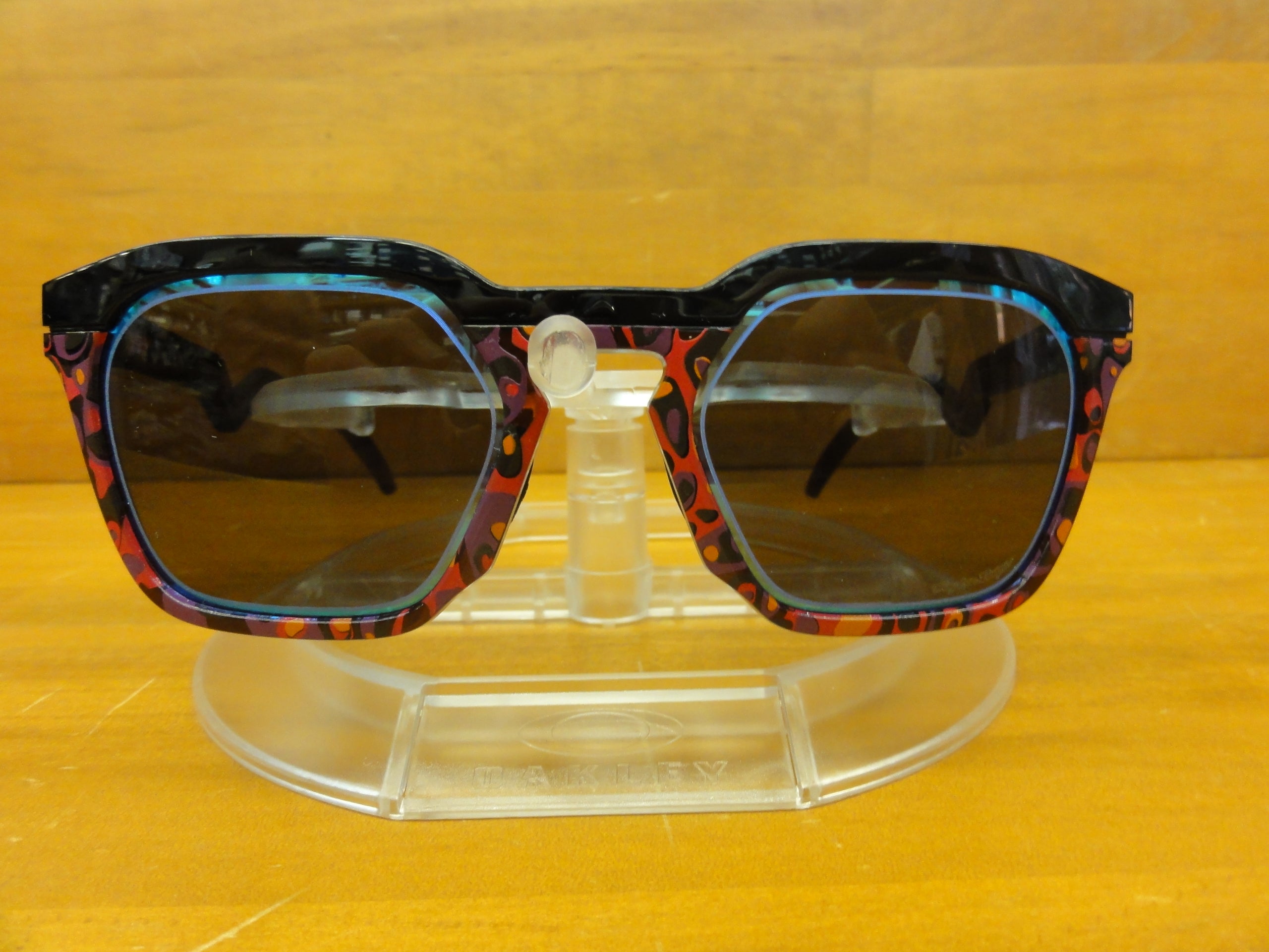 OAKLEY(オークリー)