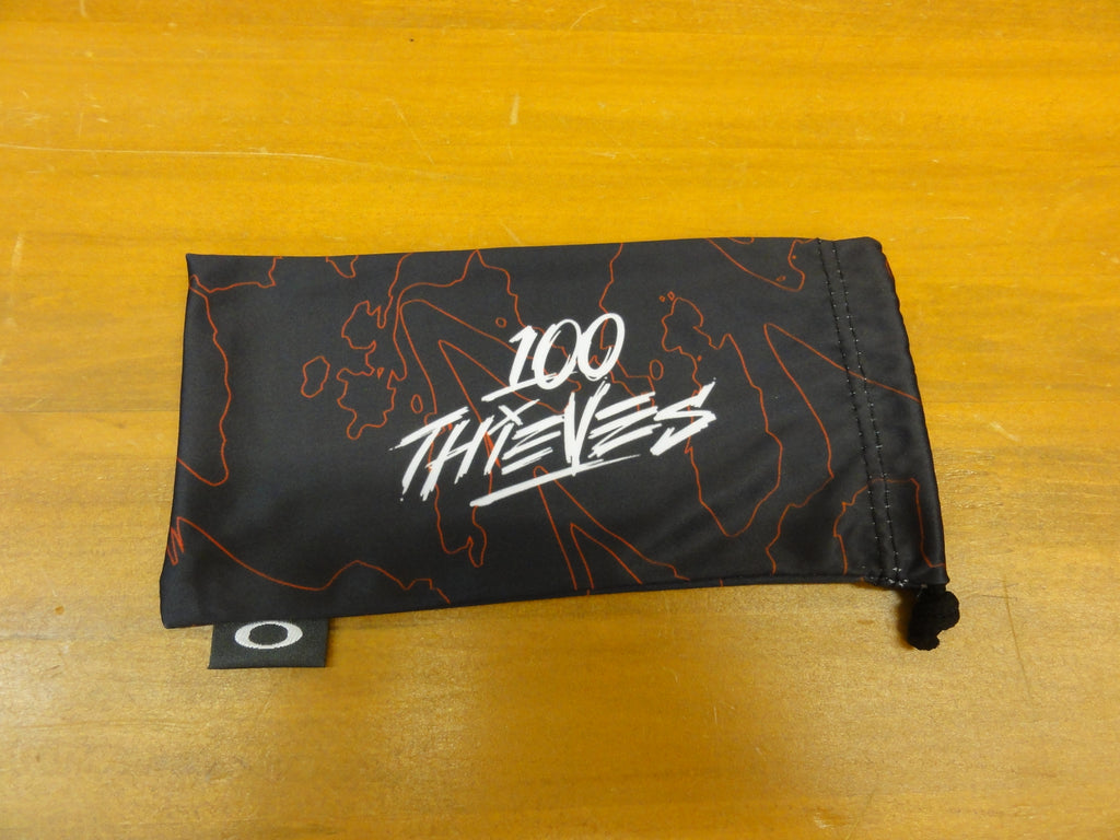 HSTN SQ 100 Thieves Collection(ハウストンスクエアハンドレッドシーヴスコレクション) 0OO9533（953310 - Dark amber）・・店頭のみの販売！在庫１点有り