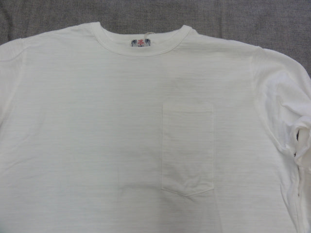 ALOHA Y-0943(ビッグTシャツ) UNISEX(男女兼用)ワンサイズのみ(カラー：オフ) 日本サイズ