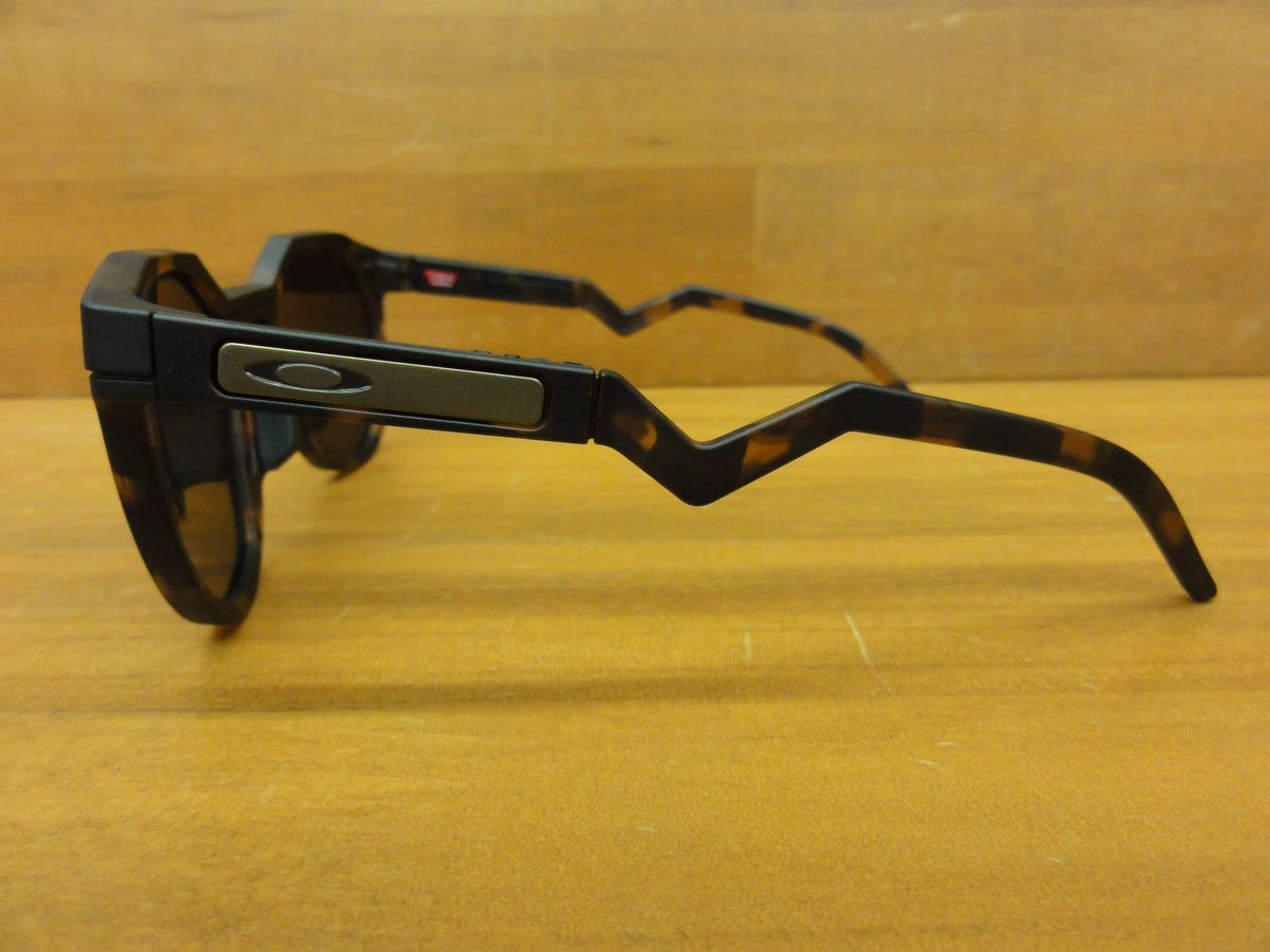 Hstn a Bestsellers Collection(Low Bridge Fit) (ハウストンエーベストセラーズコレクションローブリッジフィット) 0OO9242A（924218 - Matte tortoise）・・店頭のみの販売！在庫１点有り