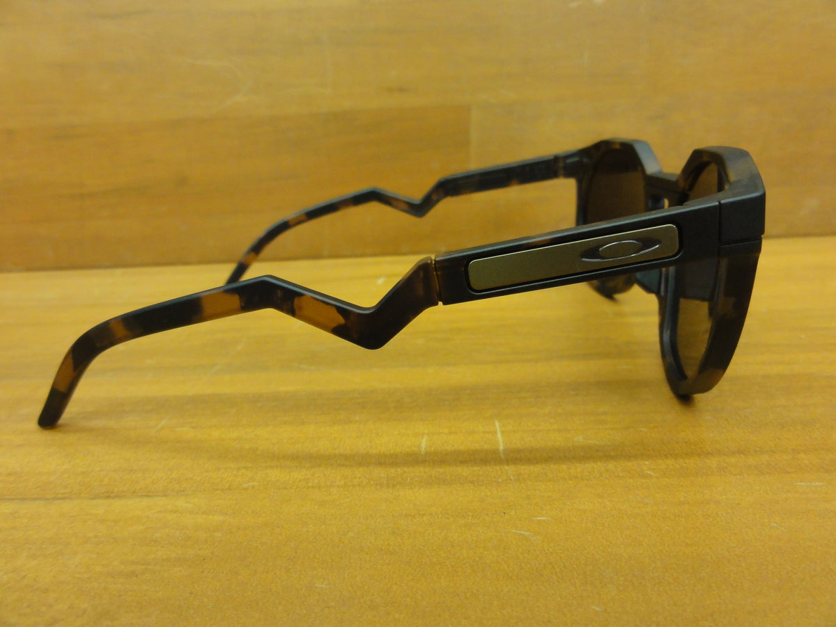 Hstn a Bestsellers Collection(Low Bridge Fit) (ハウストンエーベストセラーズコレクションローブリッジフィット) 0OO9242A（924218 - Matte tortoise）・・店頭のみの販売！在庫１点有り