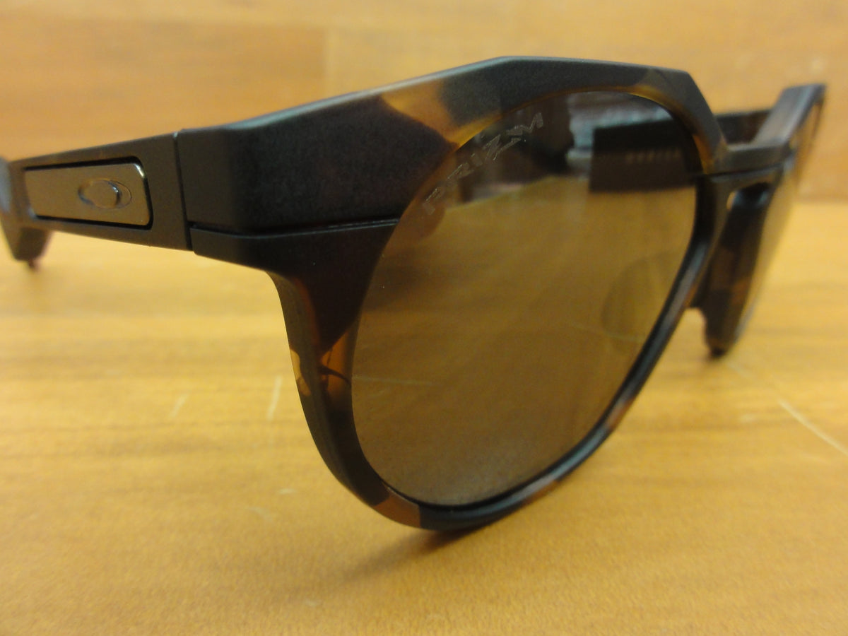 Hstn a Bestsellers Collection(Low Bridge Fit) (ハウストンエーベストセラーズコレクションローブリッジフィット) 0OO9242A（924218 - Matte tortoise）・・店頭のみの販売！在庫１点有り