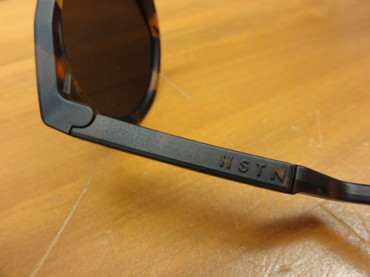 Hstn a Bestsellers Collection(Low Bridge Fit) (ハウストンエーベストセラーズコレクションローブリッジフィット) 0OO9242A（924218 - Matte tortoise）・・店頭のみの販売！在庫１点有り