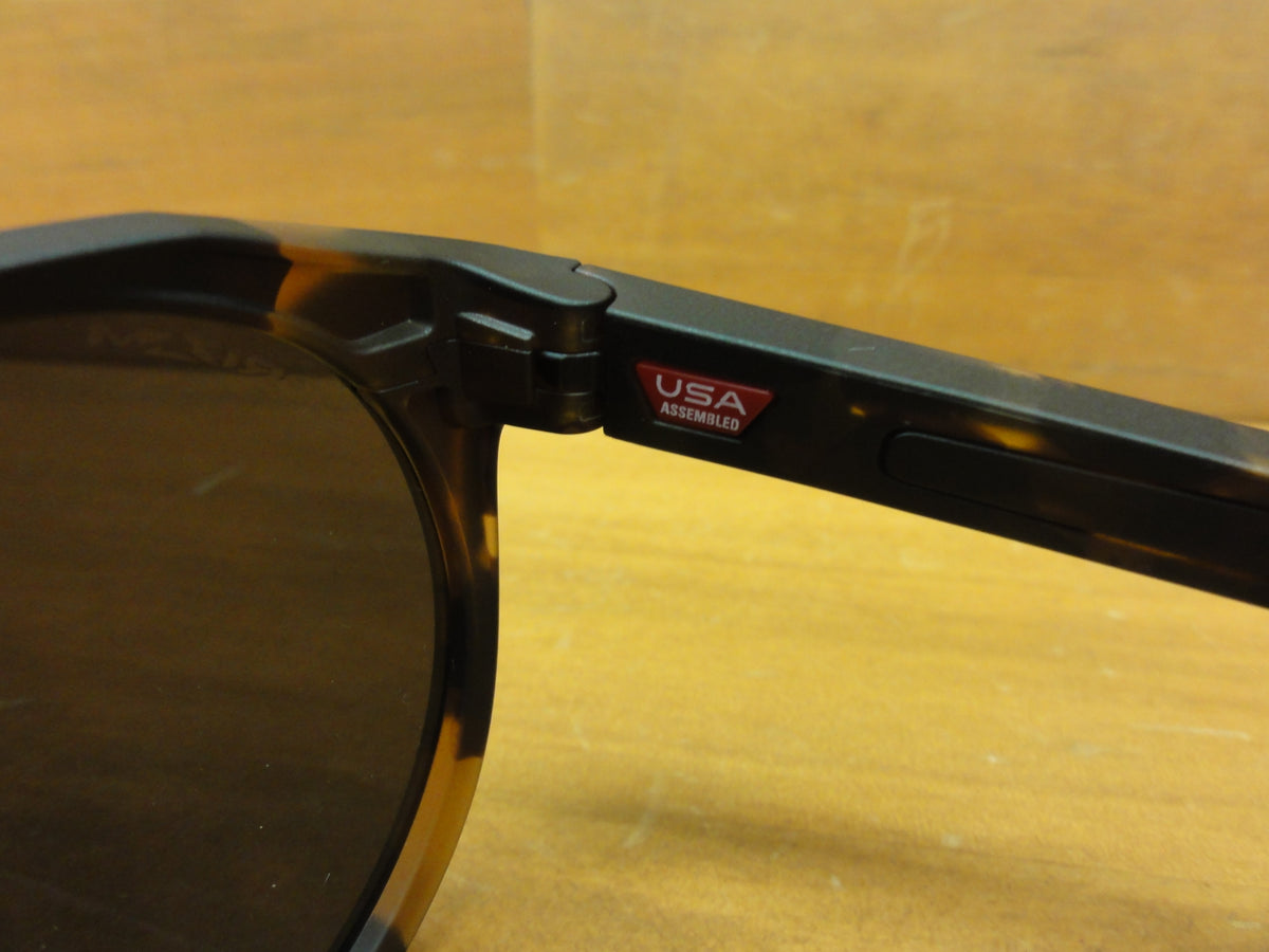 Hstn a Bestsellers Collection(Low Bridge Fit) (ハウストンエーベストセラーズコレクションローブリッジフィット) 0OO9242A（924218 - Matte tortoise）・・店頭のみの販売！在庫１点有り