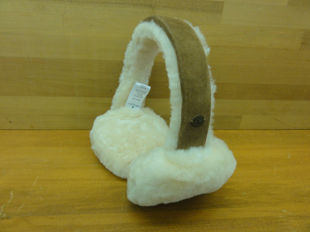 Angahook Earmuffs(アンガフックイヤーマフ) W9403（カラー：Chestnut）