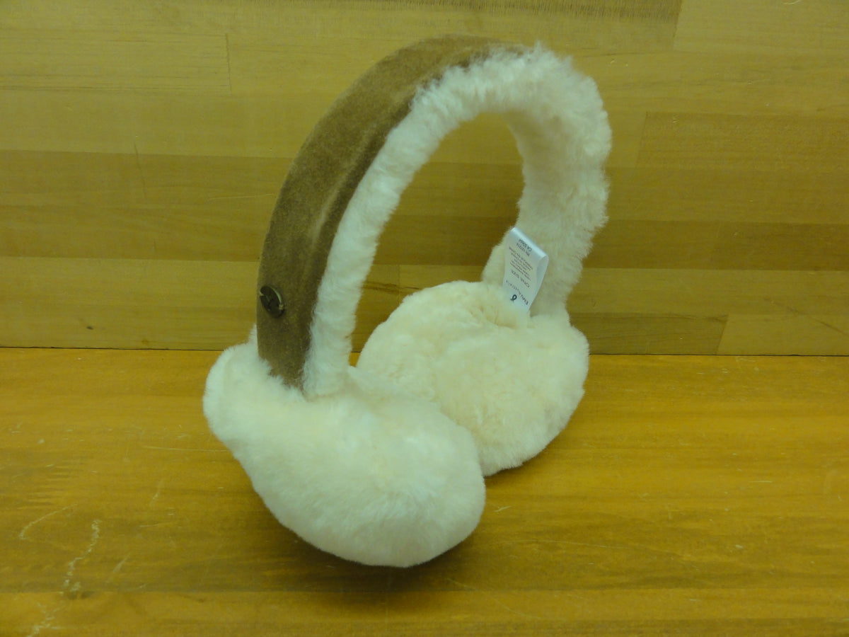 Angahook Earmuffs(アンガフックイヤーマフ) W9403（カラー：Chestnut）