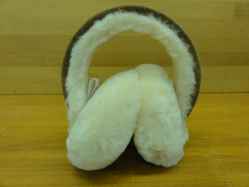 Angahook Earmuffs(アンガフックイヤーマフ) W9403（カラー：Chestnut）
