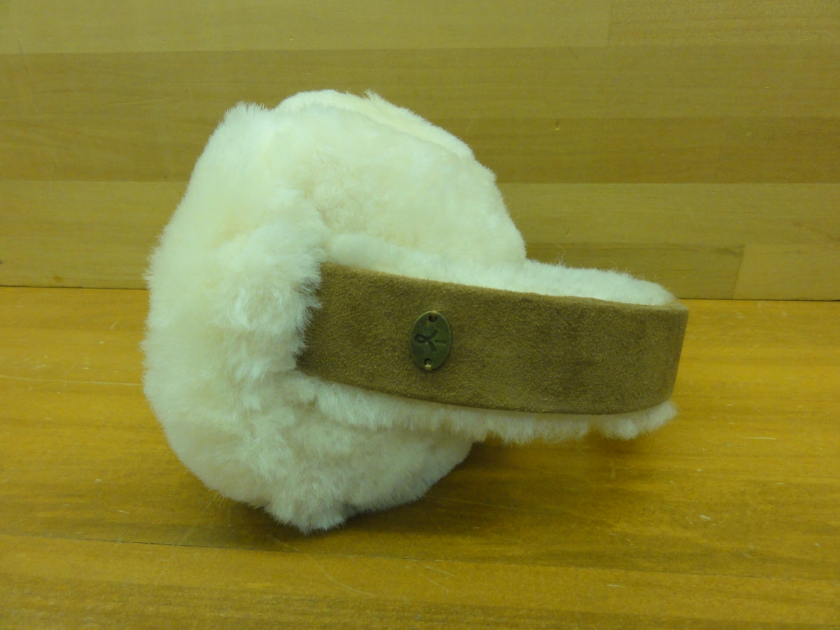 Angahook Earmuffs(アンガフックイヤーマフ) W9403（カラー：Chestnut）