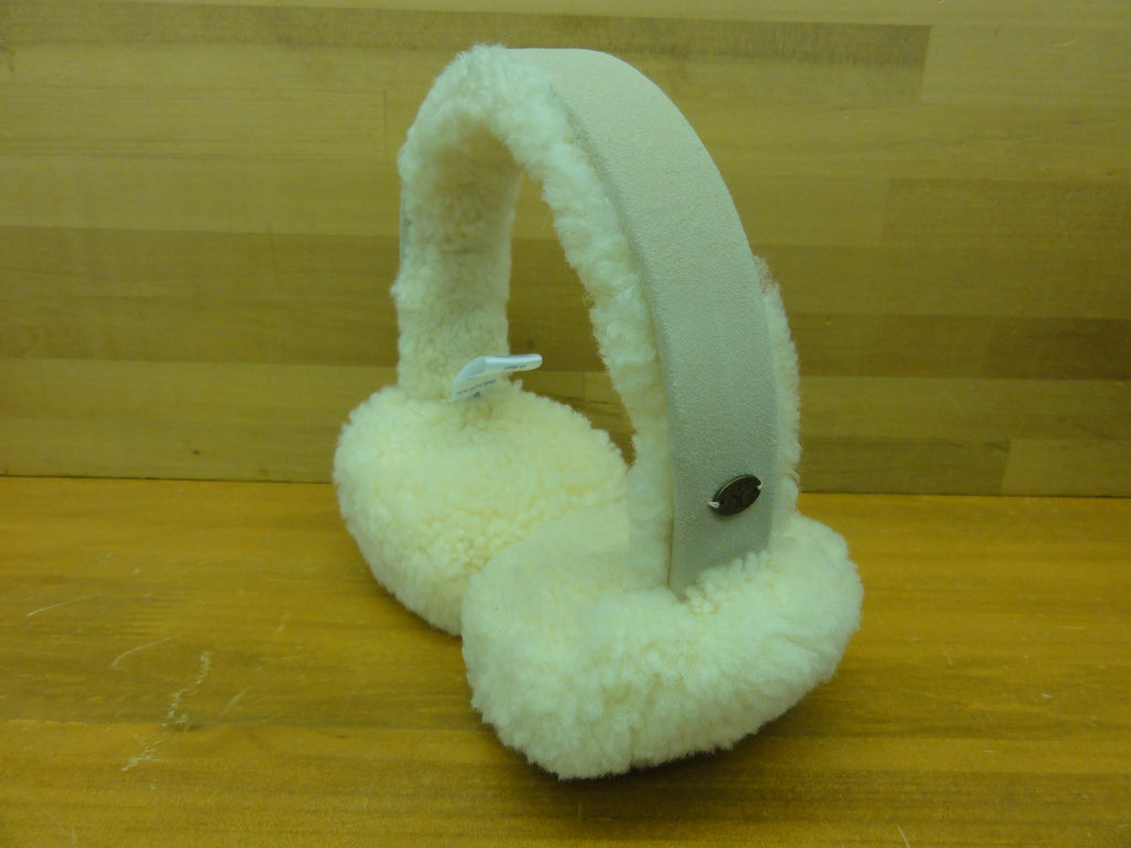 Angahook Teddy Earmuffs(アンガフックテディイヤーマフ) W7023（カラー：Sand）