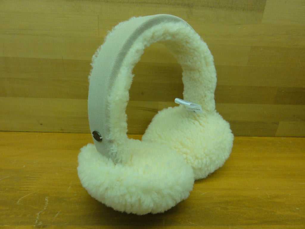 Angahook Teddy Earmuffs(アンガフックテディイヤーマフ) W7023（カラー：Sand）
