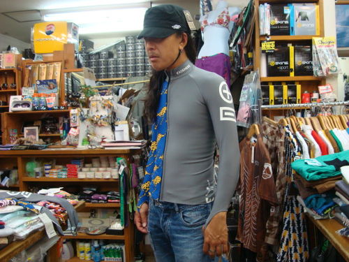 CHIEMSEE SPORTS TOPS（カラー：カンガルー）サイズ：S