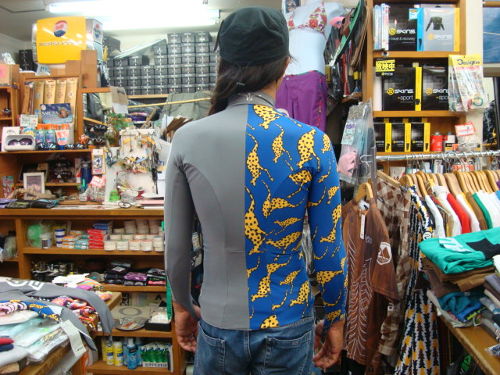 CHIEMSEE SPORTS TOPS（カラー：カンガルー）サイズ：S