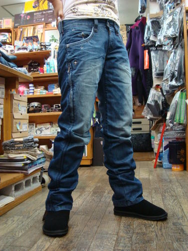 Goodyera Snow（カラー：lake）サイズ：26/32（レディースサイズ）
