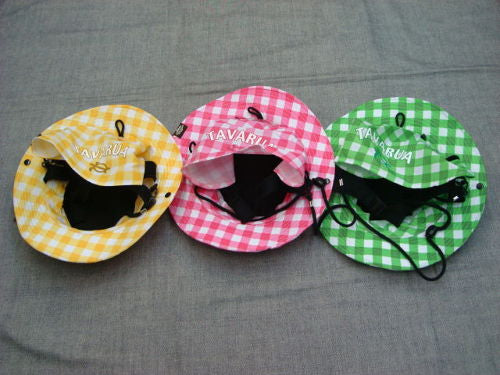 ＫＩＤＳ　ＣＨＥＣＫ　ＳＵＮＳＨＡＤＥ　ＳＵＲＦ　ＨＡＴ