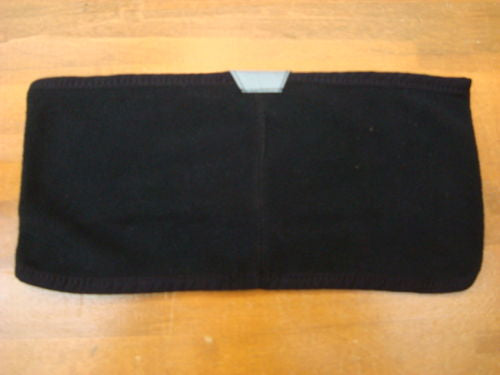 EAR WARMER 2.0 911276JP（カラー：BLACK 001）