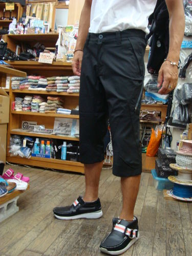 SWAGGER SHORT 429307JP（カラー：JET BLACK 01K）サイズ：34インチ