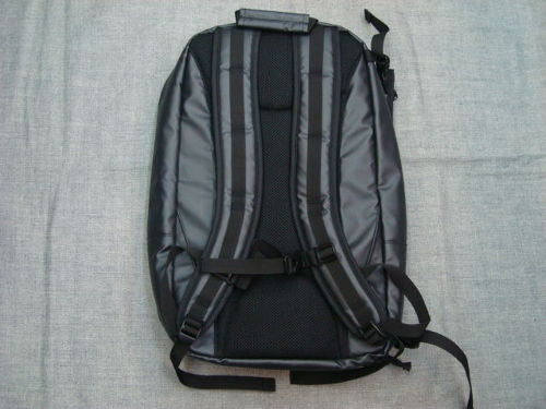 FLAME PACK 921270JP（カラー：BLACK 001）
