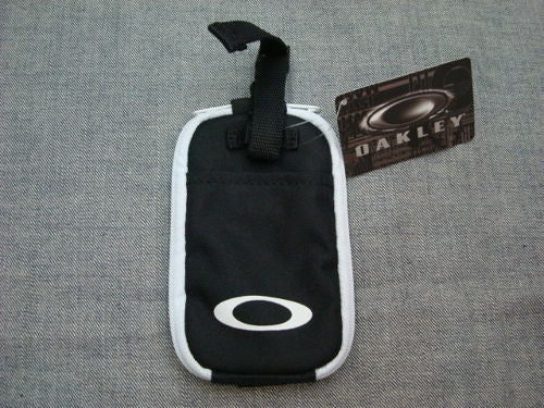 DOUBLE ZIP CASE 921276JP（カラー：BLACK 001）