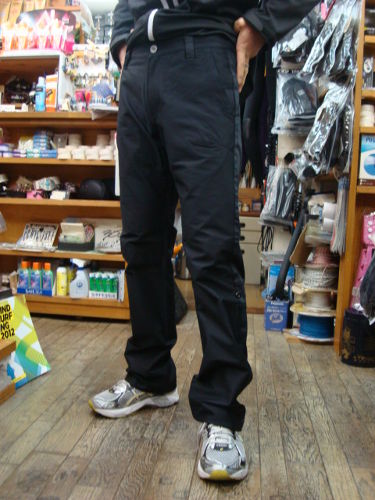 SWELL PANT 429273JP（カラー：BLACK 001）