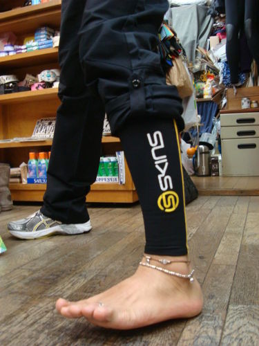 SWELL PANT 429273JP（カラー：BLACK 001）
