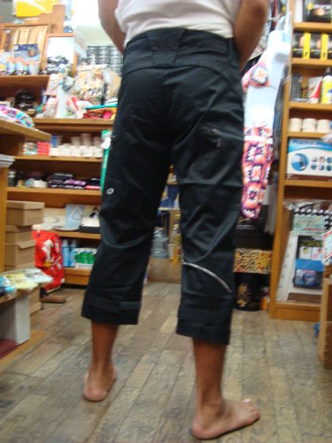 SELECT SHORT 429230JP（カラー：BLACK 001）サイズ：30インチ