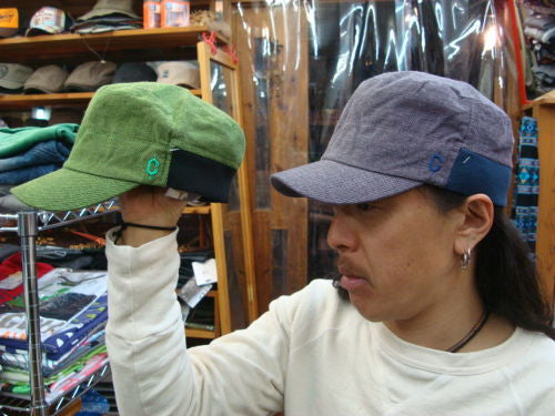 RB3424 RIB WORK CAP PARTY