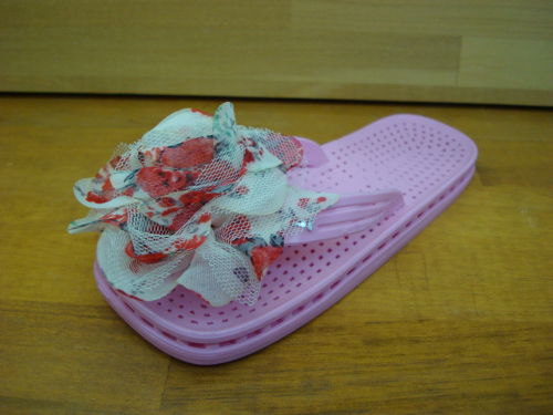 MONTECARLO BABY(モンテカルロベイビー)PROVENZA COLLECTION（カラー：POWDERPUFF）サイズ：28/29(18.5cm)