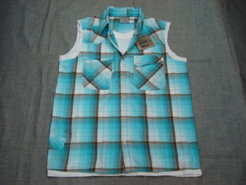 BENNY SLEEVELESS（カラー：529）サイズ：M（EUサイズ）