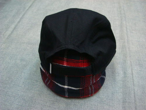 CROSS AGITO CAP 91983JP（カラー：JET BLACK 01K）