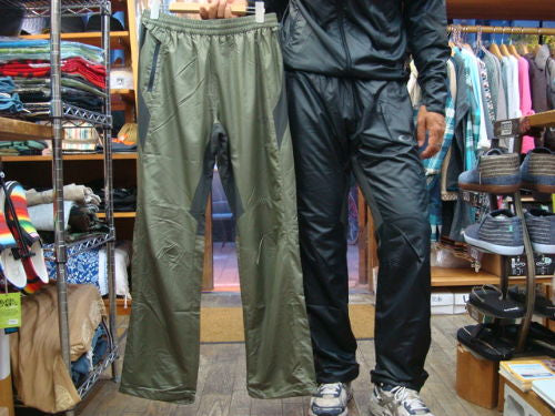 ACCELERATOR WIND PANT 3.8 421742JP