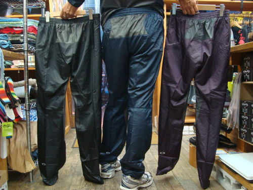 ENHANCE WIND PANT 3.8 421747JP