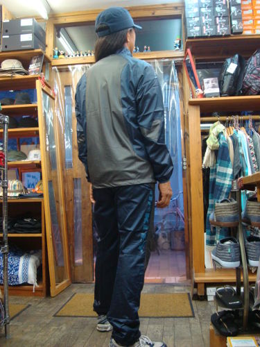 ENHANCE WIND PANT 3.8 421747JP