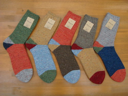 かかと2色切替 LADIES 213563（サイズは23-25cmのワンサイズ）
