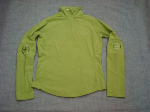 GIRLS BASIC FLEECE（カラー：299）