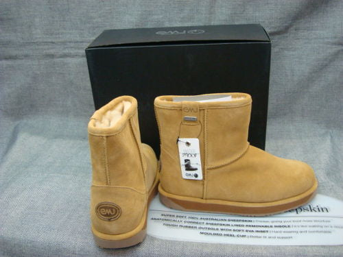 PATERSON MINI(WATER PROOF)　カラー：CHESTNUT