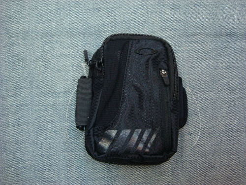 ARM BAG 92687JP（カラー：JET BLACK 01K）