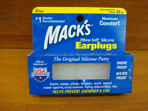 MACK'S PILLOW SOFT(マックスピローソフト)　カラー：ホワイト