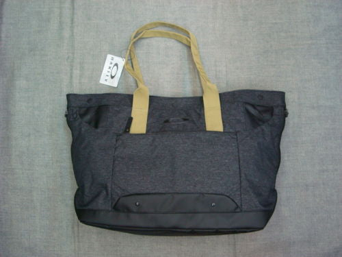 FL TOTE BAG 92756JP（カラー：JET BLACK 01K）