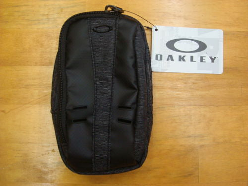 FL FLAT POUCH 92786JP（カラー：JET BLACK 01K）